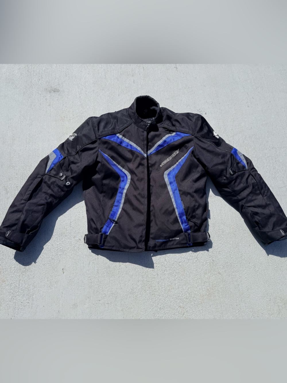 AGV Sport Sniper Jacket